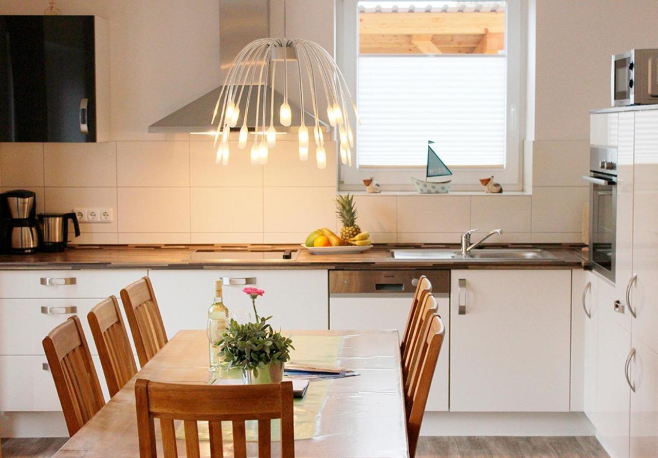 Dana Villa Grömitz Eksteriør billede